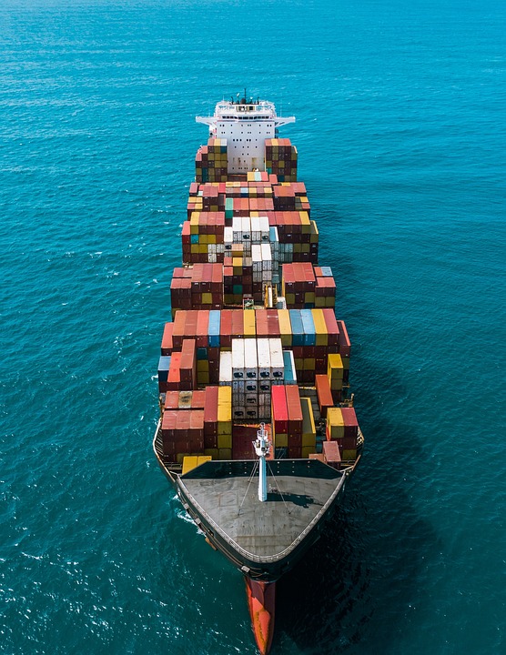 Shipping Agency